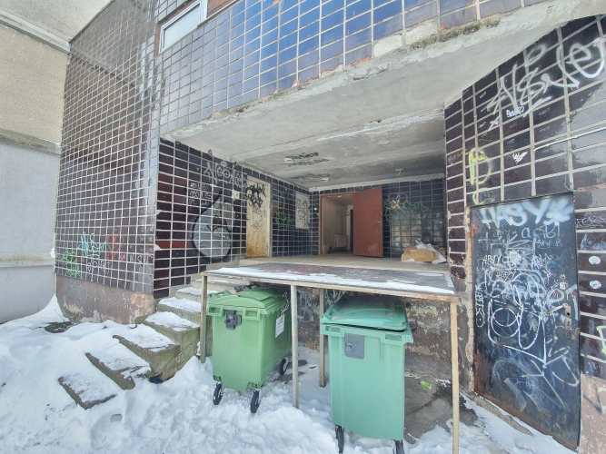 Pārdod tirdzniecības telpas, Bieziņa iela 1, Rīga, Kreisais krasts, Zolitūde / 500 000 € 31