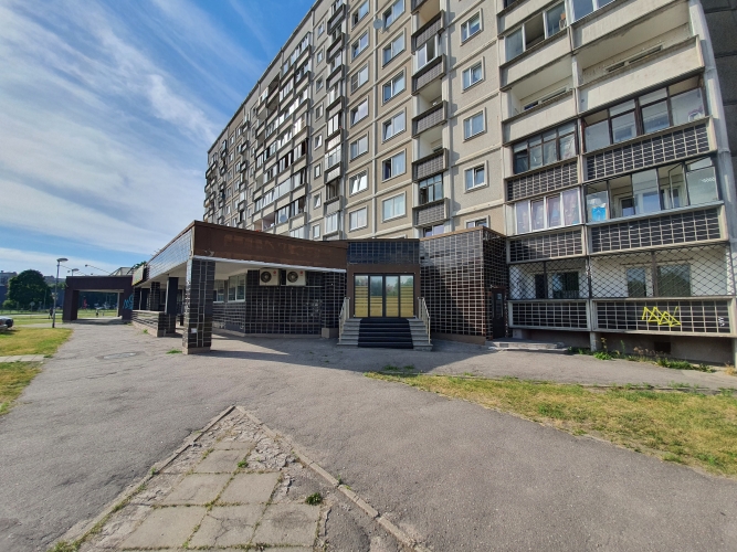 Bieziņa iela 1 3