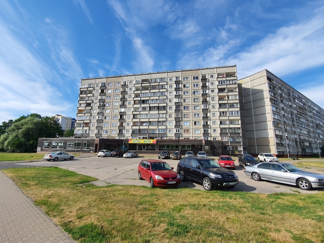 Bieziņa iela 1 1