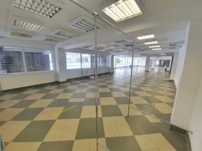 Pārdod tirdzniecības telpas, Bieziņa iela 1, Rīga, Kreisais krasts, Zolitūde / 500 000 € 12