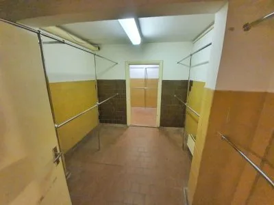 Pārdod tirdzniecības telpas, Bieziņa iela 1, Rīga, Kreisais krasts, Zolitūde / 500 000 € 16