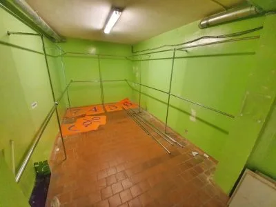 Pārdod tirdzniecības telpas, Bieziņa iela 1, Rīga, Kreisais krasts, Zolitūde / 500 000 € 24