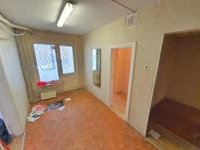 Pārdod tirdzniecības telpas, Bieziņa iela 1, Rīga, Kreisais krasts, Zolitūde / 500 000 € 18