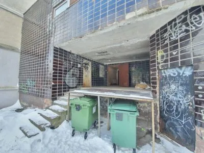 Pārdod tirdzniecības telpas, Bieziņa iela 1, Rīga, Kreisais krasts, Zolitūde / 500 000 € 31
