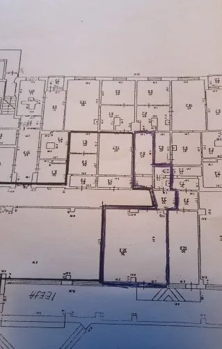 Pārdod tirdzniecības telpas, Aleksandra Bieziņa iela 1, Rīga, Kreisais krasts, Zolitūde / 500 000 € 9