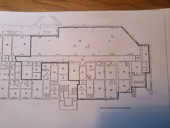 Pārdod investīciju objektu, Aleksandra Bieziņa iela 1, Rīga, Kreisais krasts, Zolitūde / 500 000 € 21