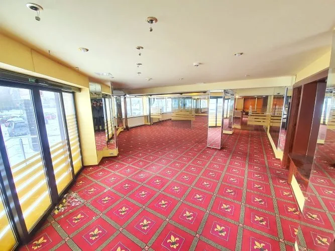 Pārdod investīciju objektu, Aleksandra Bieziņa iela 1, Rīga, Kreisais krasts, Zolitūde / 500 000 € 16
