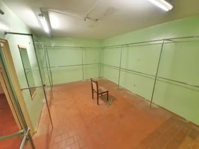 Pārdod investīciju objektu, Aleksandra Bieziņa iela 1, Rīga, Kreisais krasts, Zolitūde / 500 000 € 13