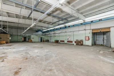 Warehouse facilities For Rent, Mālu street 30, Rīga, Kreisais krasts, Ziepniekkalns / 18 337 € 2