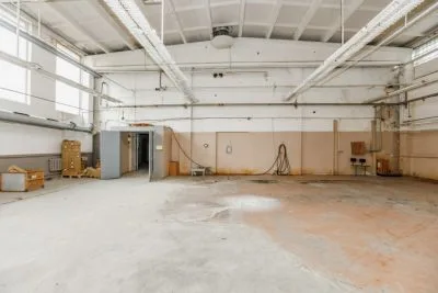 Warehouse facilities For Rent, Mālu street 30, Rīga, Kreisais krasts, Ziepniekkalns / 18 337 € 5