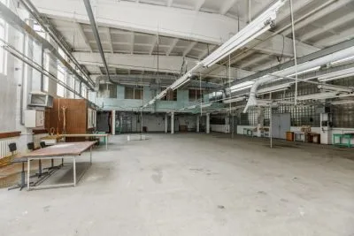 Warehouse facilities For Rent, Mālu street 30, Rīga, Kreisais krasts, Ziepniekkalns / 18 337 € 7