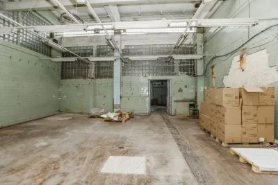 Warehouse facilities For Rent, Mālu street 30, Rīga, Kreisais krasts, Ziepniekkalns / 18 337 € 9