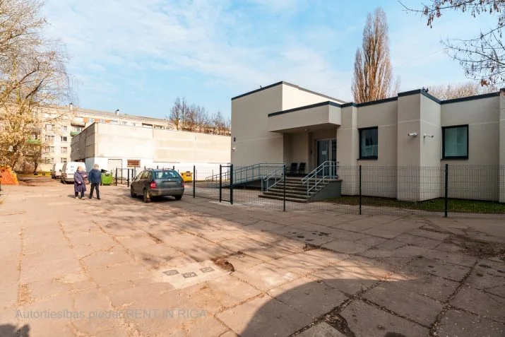 Pārdod namīpašums, Mazā Lubānas iela 7, Rīga, Labais krasts, Krasta masīvs / 1 350 000 € 3