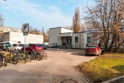 Pārdod namīpašums, Mazā Lubānas iela 7, Rīga, Labais krasts, Krasta masīvs / 1 350 000 € 4