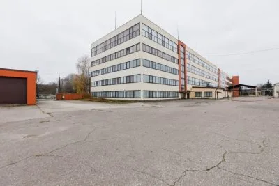 Izīrē ražošanas telpas, Mālu iela 30, Rīga, Kreisais krasts, Ziepniekkalns / 35 000 € 3