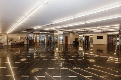 Izīrē ražošanas telpas, Mālu iela 30, Rīga, Kreisais krasts, Ziepniekkalns / 35 000 € 8