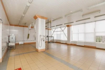 Izīrē ražošanas telpas, Mālu iela 30, Rīga, Kreisais krasts, Ziepniekkalns / 35 000 € 17
