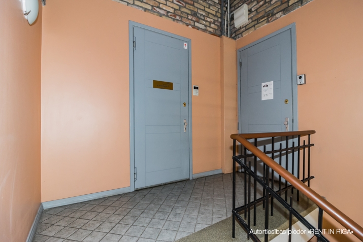 Pārdod biroju, Valdemāra iela 100, Rīga, Labais krasts, Centrs / 298 000 € 15