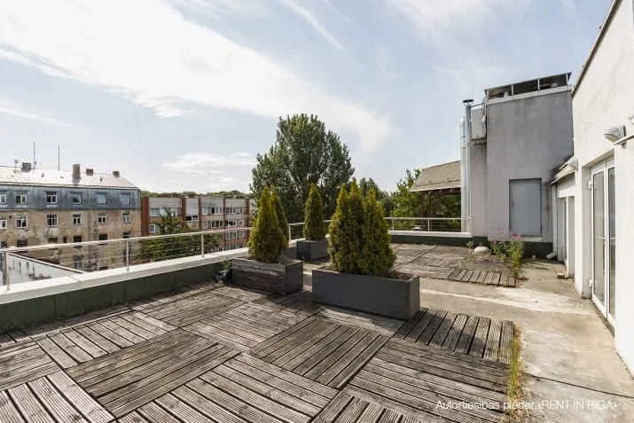Продажа офиса, Valdemāra улица 100, Rīga, Labais krasts, Centrs / 298 000 € 18