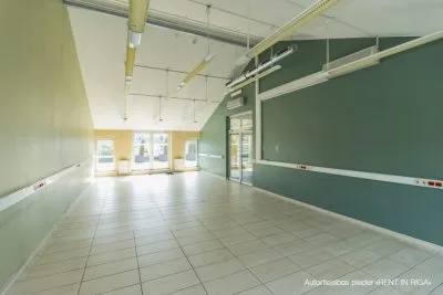 Продажа офиса, Valdemāra улица 100, Rīga, Labais krasts, Centrs / 298 000 € 4