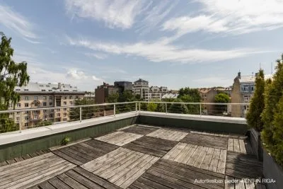 Продажа офиса, Valdemāra улица 100, Rīga, Labais krasts, Centrs / 298 000 € 11