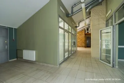 Продажа офиса, Valdemāra улица 100, Rīga, Labais krasts, Centrs / 298 000 € 3