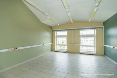 Продажа офиса, Valdemāra улица 100, Rīga, Labais krasts, Centrs / 298 000 € 8
