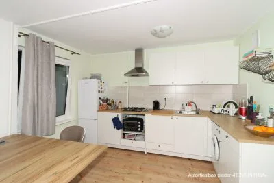 Izīrē dzīvokli, Garozes iela 18, Rīga, Kreisais krasts, Torņkalns / 320 € 4