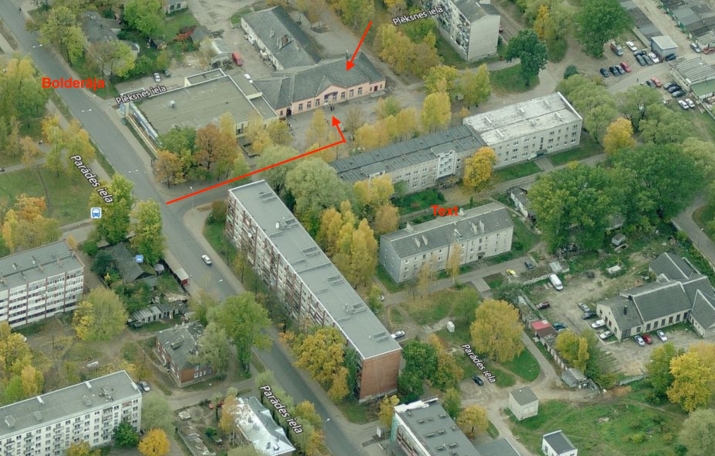 Plēksnes iela 9 5