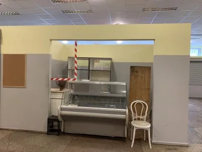 Retail premises For Rent, Plēksnes street 9, Rīga, Bolderāja / 300 € 7
