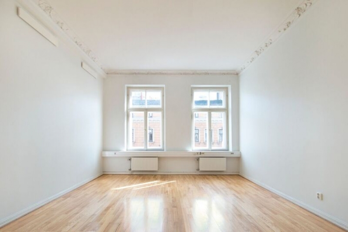 Аренда офиса, Krišjāņa Barona улица 15, Rīga, Labais krasts, Centrs / 950 € 2