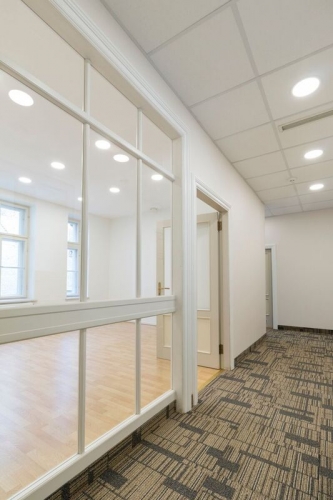 Аренда офиса, Krišjāņa Barona улица 15, Rīga, Labais krasts, Centrs / 950 € 4