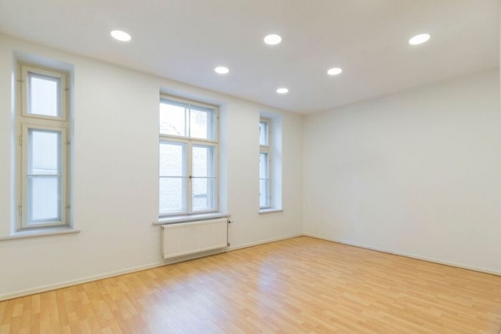 Аренда офиса, Krišjāņa Barona улица 15, Rīga, Labais krasts, Centrs / 950 € 5