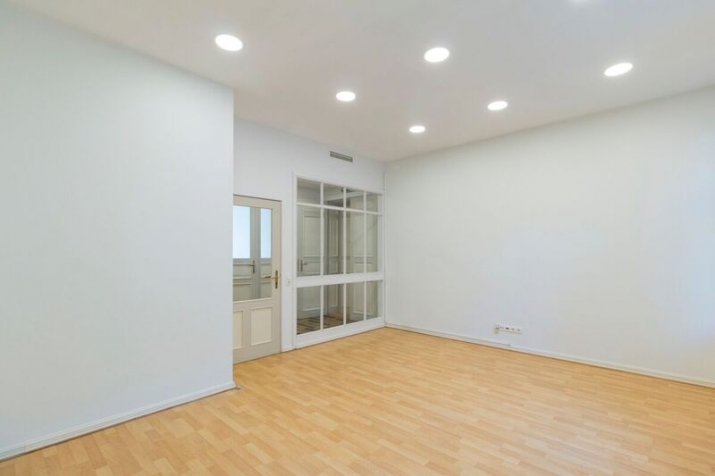 Аренда офиса, Krišjāņa Barona улица 15, Rīga, Labais krasts, Centrs / 950 € 6