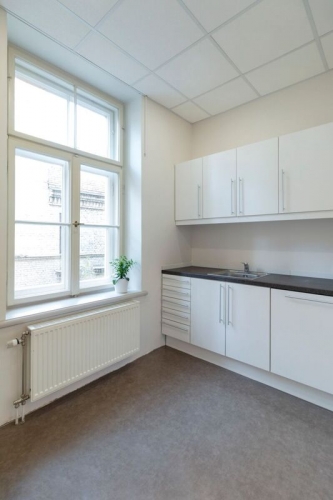 Аренда офиса, Krišjāņa Barona улица 15, Rīga, Labais krasts, Centrs / 950 € 7