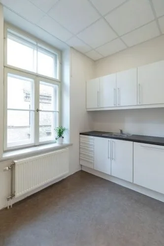 Office For Rent, Krišjāņa Barona street 15, Rīga, Labais krasts, Centrs / 950 € 7
