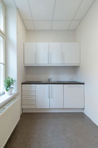Аренда офиса, Krišjāņa Barona улица 15, Rīga, Labais krasts, Centrs / 950 € 8