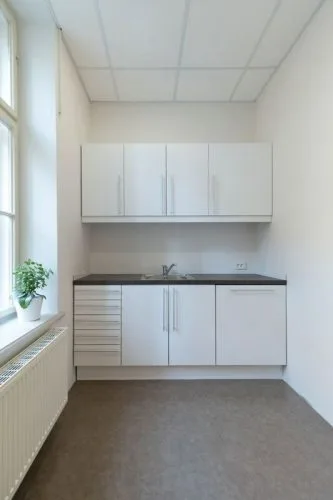 Office For Rent, Krišjāņa Barona street 15, Rīga, Labais krasts, Centrs / 950 € 8