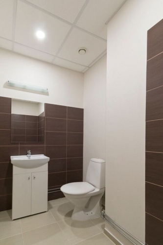Аренда офиса, Krišjāņa Barona улица 15, Rīga, Labais krasts, Centrs / 950 € 9