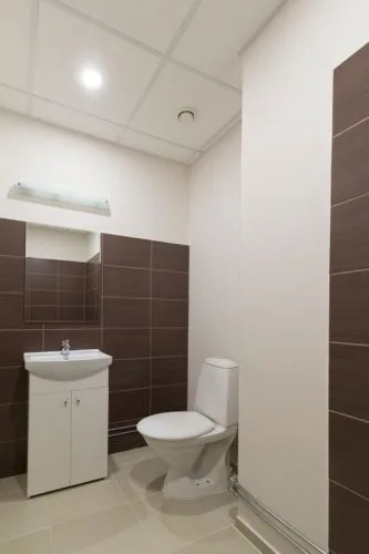 Office For Rent, Krišjāņa Barona street 15, Rīga, Labais krasts, Centrs / 950 € 9