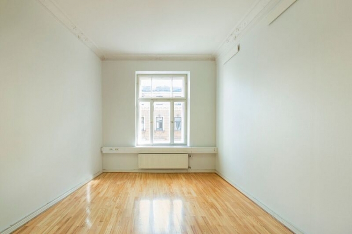 Аренда офиса, Krišjāņa Barona улица 15, Rīga, Labais krasts, Centrs / 950 € 10