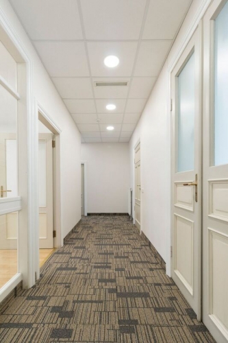 Аренда офиса, Krišjāņa Barona улица 15, Rīga, Labais krasts, Centrs / 950 € 12