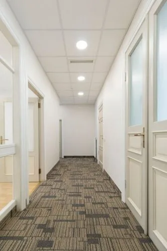 Office For Rent, Krišjāņa Barona street 15, Rīga, Labais krasts, Centrs / 950 € 12