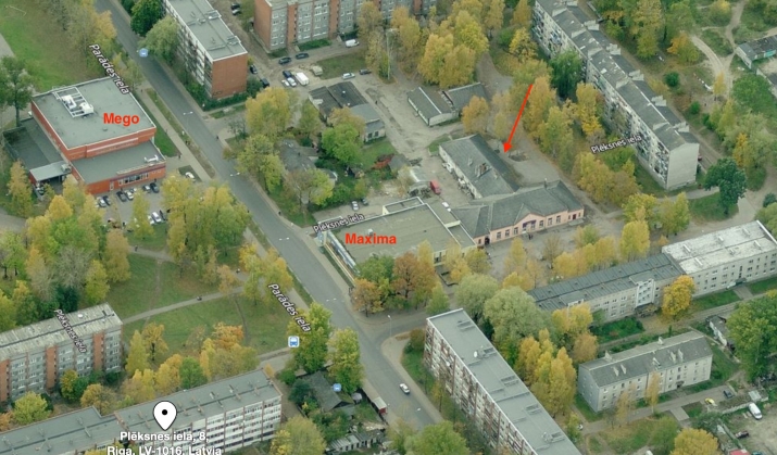 Plēksnes iela 9 5