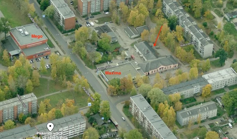 Plēksnes iela 9 5