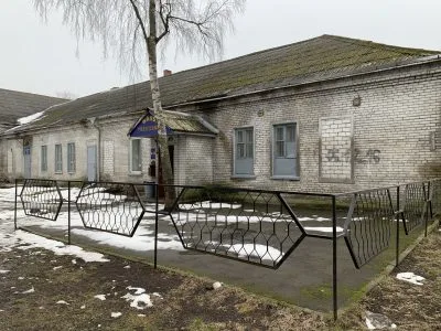 Izīrē tirdzniecības telpas, Plēksnes iela 9, Rīga, Bolderāja / 500 € 3