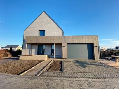 Продажа дома, Jomas улица 3, Babītes novads, Babītes pagasts, Piņķi / 550 000 € 1