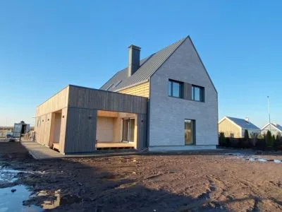 Продажа дома, Jomas улица 3, Babītes novads, Babītes pagasts, Piņķi / 550 000 € 4