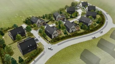 Продажа дома, Jomas улица 3, Babītes novads, Babītes pagasts, Piņķi / 550 000 € 7