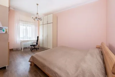 Pārdod dzīvokli, Dzirnavu iela 60, Rīga, Labais krasts, Centrs / 220 000 € 8